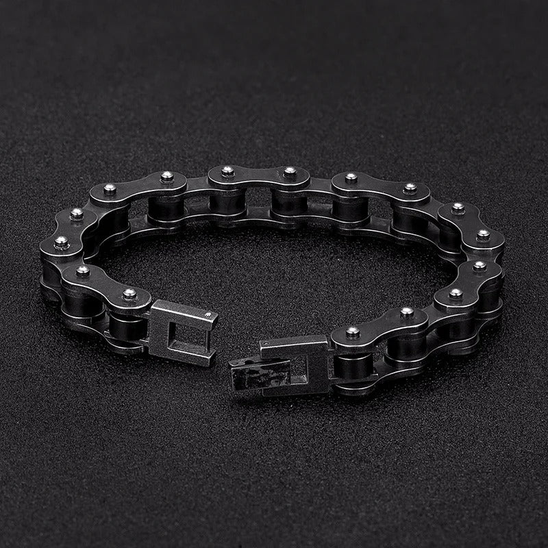 SteelRebel Acero