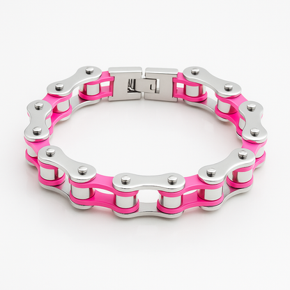 SteelRebel Urbano Rosa