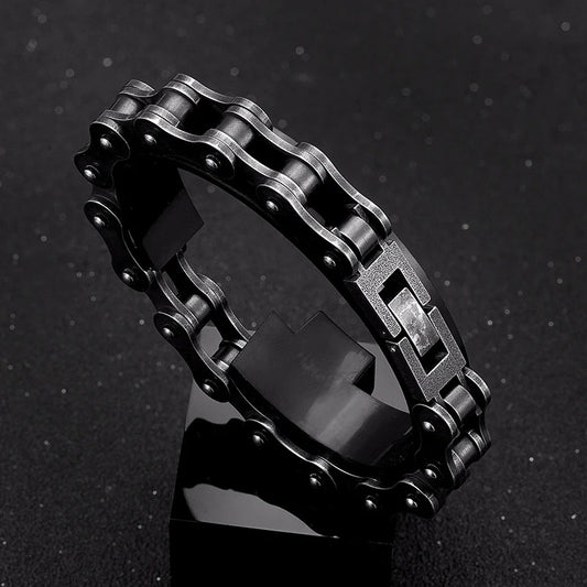 SteelRebel Acero